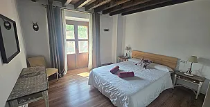 La Casona del Río Abión 0019