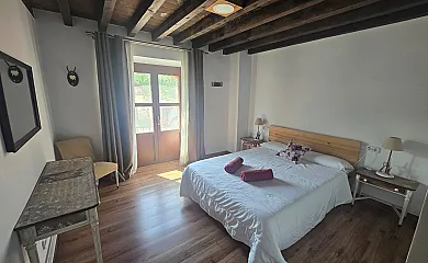 La Casona del Río Abión en Valdealvillo (Soria) - Foto 25