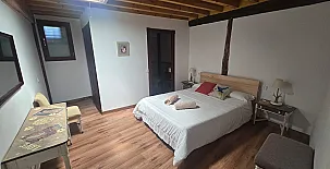 La Casona del Río Abión 0028
