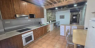 La Casona del Río Abión 0012