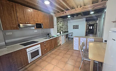 La Casona del Río Abión en Valdealvillo (Soria) - Foto 10