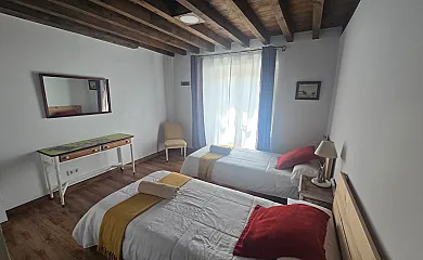 La Casona del Río Abión en Valdealvillo (Soria) - Foto 22