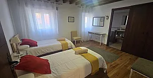 La Casona del Río Abión 0034