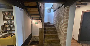 La Casona del Río Abión 0036