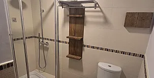 La Casona del Río Abión 0032