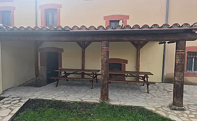 La Casona del Río Abión en Valdealvillo (Soria) - Foto 3