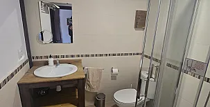 La Casona del Río Abión 0020
