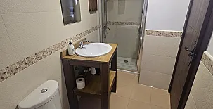 La Casona del Río Abión 0035