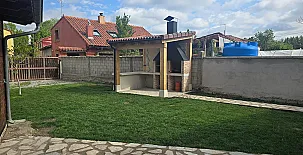 La Casona del Río Abión 002