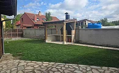 La Casona del Río Abión en Valdealvillo (Soria) - Foto 6