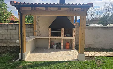 La Casona del Río Abión en Valdealvillo (Soria) - Foto 2