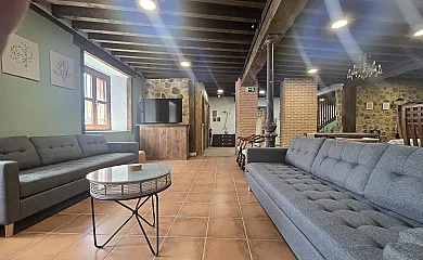 La Casona del Río Abión en Valdealvillo (Soria) - Foto 11