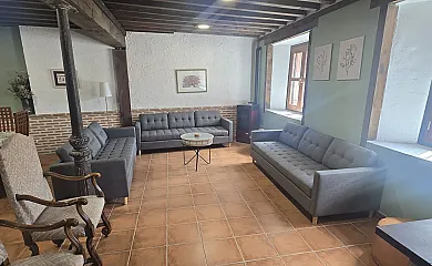 La Casona del Río Abión en Valdealvillo (Soria) - Foto 9