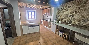 La Casona del Río Abión 0011