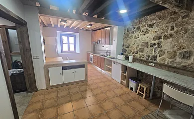 La Casona del Río Abión en Valdealvillo (Soria) - Foto 11