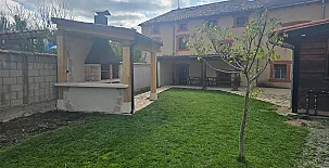 La Casona del Río Abión 003
