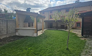 La Casona del Río Abión en Valdealvillo (Soria) - Foto 7