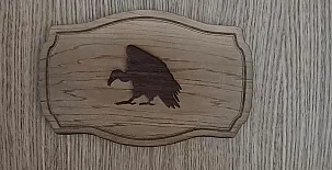 La Casona del Río Abión 0044