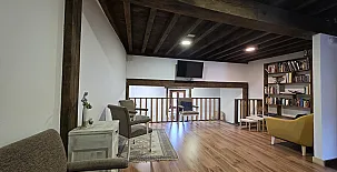 La Casona del Río Abión 0016