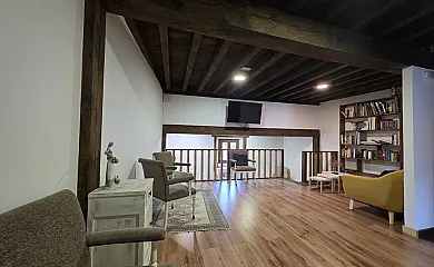 La Casona del Río Abión en Valdealvillo (Soria) - Foto 16