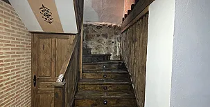 La Casona del Río Abión 0015