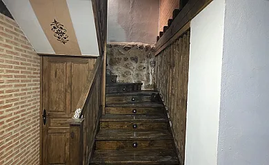 La Casona del Río Abión en Valdealvillo (Soria) - Foto 15