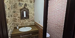 La Casona del Río Abión 0013