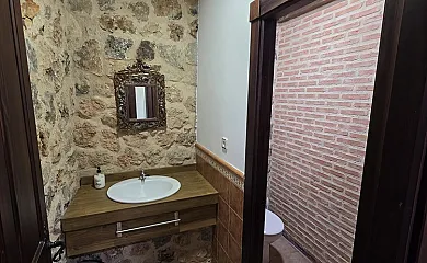 La Casona del Río Abión en Valdealvillo (Soria) - Foto 13