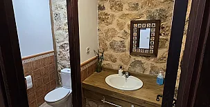 La Casona del Río Abión 0014