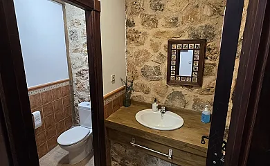 La Casona del Río Abión en Valdealvillo (Soria) - Foto 14