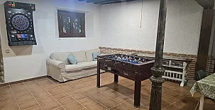 La Casona del Río Abión 008
