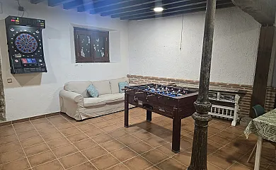 La Casona del Río Abión en Valdealvillo (Soria) - Foto 4