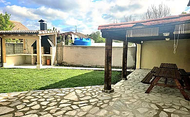 La Casona del Río Abión en Valdealvillo (Soria) - Foto 1
