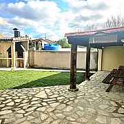 La Casona del Río Abión 001