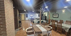 La Casona del Río Abión 006