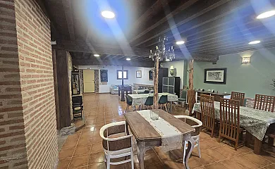 La Casona del Río Abión en Valdealvillo (Soria) - Foto 5