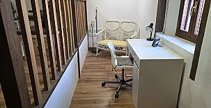 La Casona del Río Abión 0017
