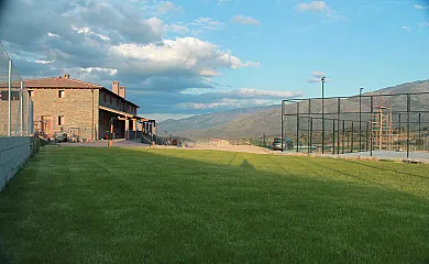 Hotel Rural San Cristóbal en Burgohondo (Ávila) - Foto 1