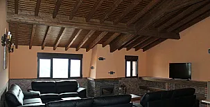 Hotel Rural San Cristóbal 005