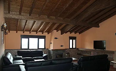 Hotel Rural San Cristóbal en Burgohondo (Ávila) - Foto 5