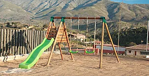 Hotel Rural San Cristóbal 002