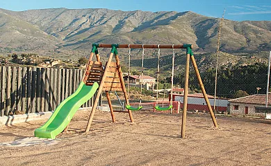 Hotel Rural San Cristóbal en Burgohondo (Ávila) - Foto 2