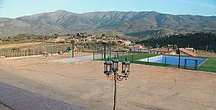 Hotel Rural San Cristóbal 003