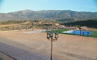 Hotel Rural San Cristóbal en Burgohondo (Ávila) - Foto 3