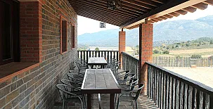 Hotel Rural San Cristóbal 004