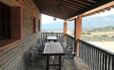 Hotel Rural San Cristóbal en Burgohondo (Ávila) - Foto 4
