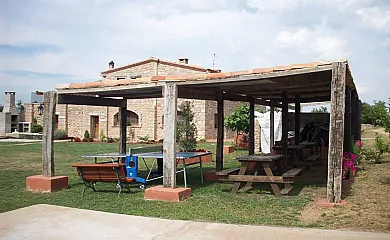 Els Caus de la Carena en Aguilar de Segarra (Barcelona) - Foto 2