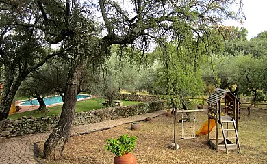La Macera en Valencia de Alcántara (Cáceres) - Foto 3