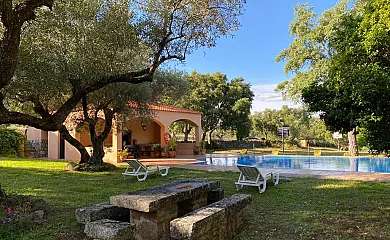 La Macera en Valencia de Alcántara (Cáceres) - Foto 2