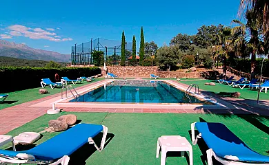 El Balcón de la Vera en Villanueva de la Vera (Cáceres) - Foto 2